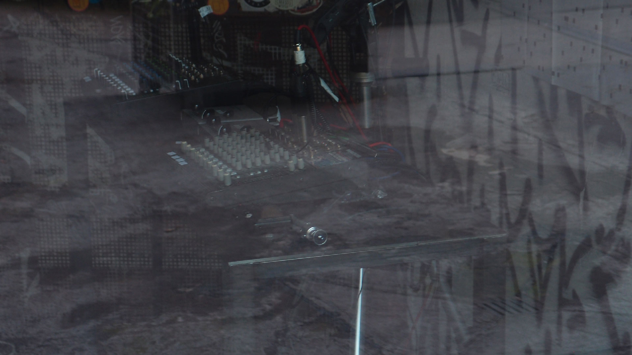 2020-12-26 Kühlgeträt (On/Off) (Remix John Cage - Empty Words IV)